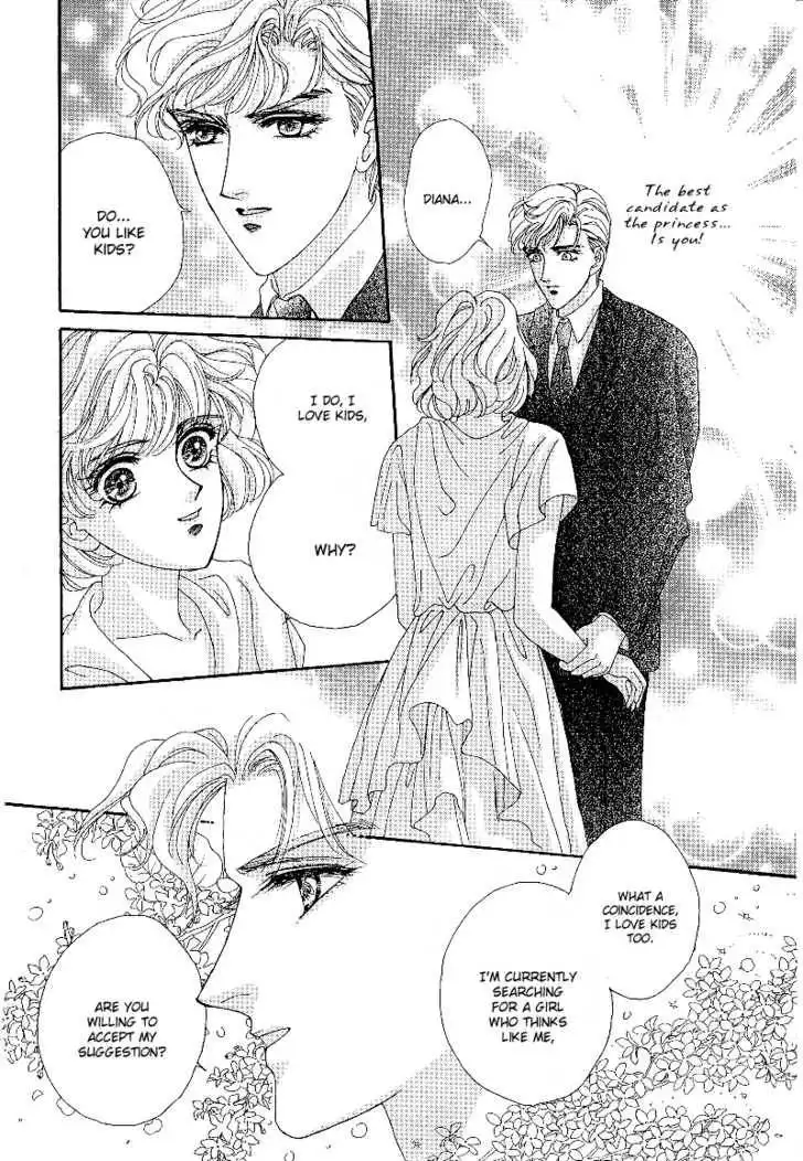 Princess Diana Chapter 6 3